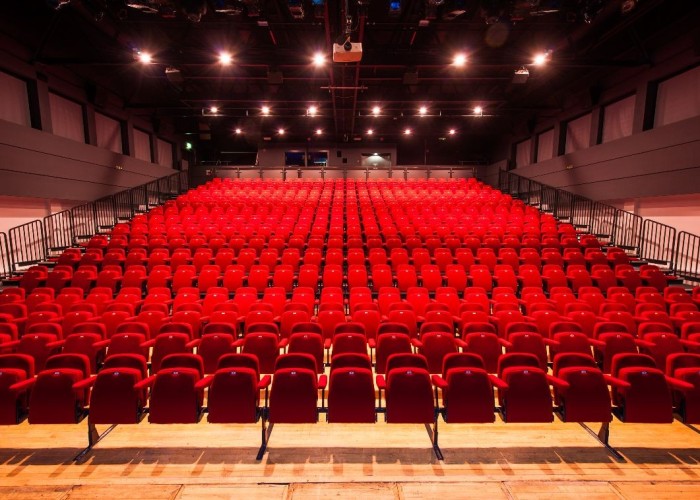 8. Theatre