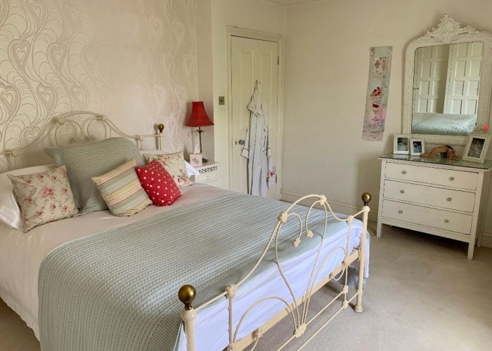 22. Bedroom (Double)