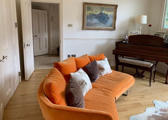 15. Drawing Room