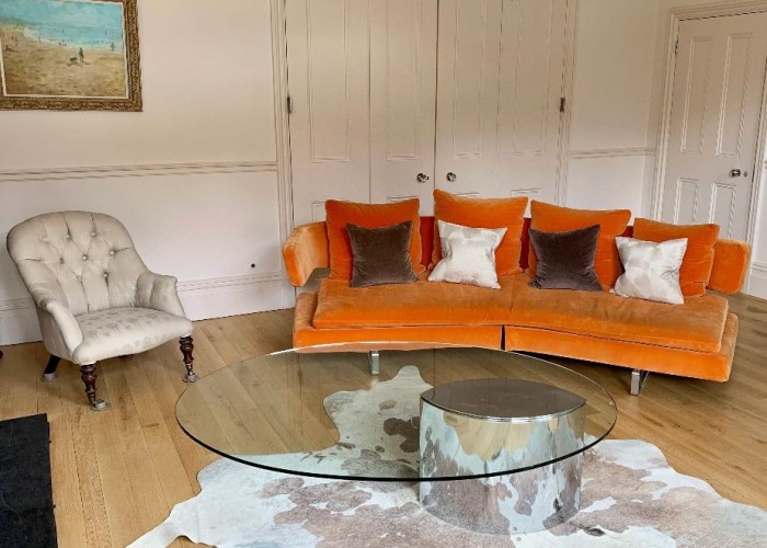 16. Drawing Room