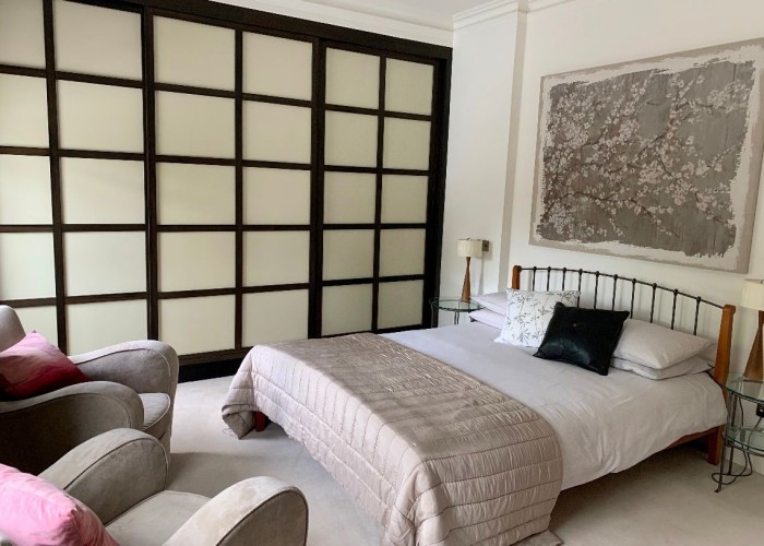 25. Bedroom (Double)