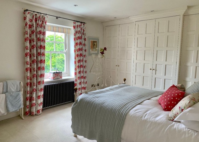 23. Bedroom (Double)