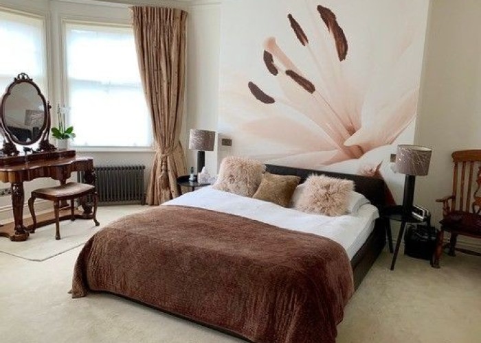 26. Bedroom (Double)