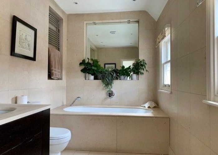 30. Bathroom