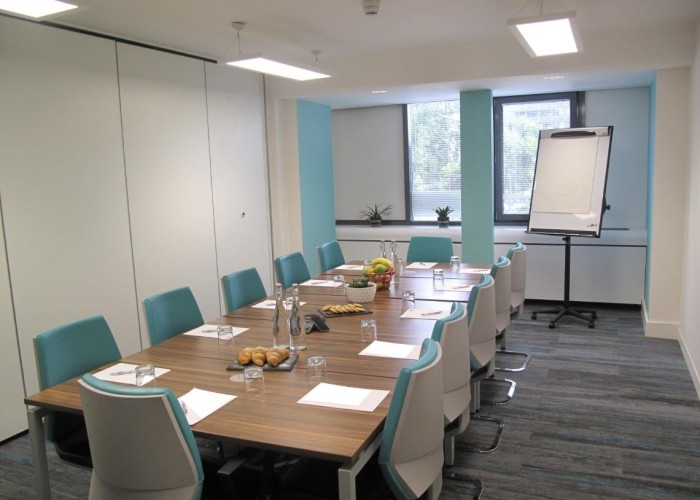 3. Meeting Room