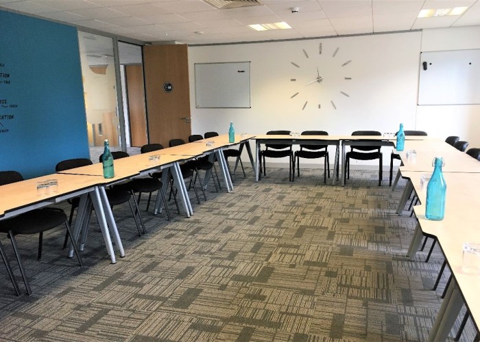 5. Boardroom
