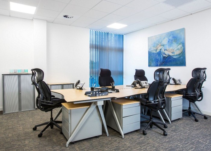 8. Office