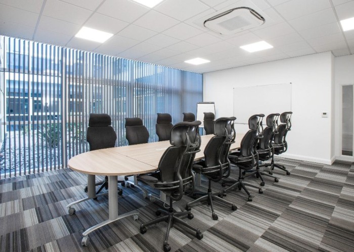9. Meeting Room