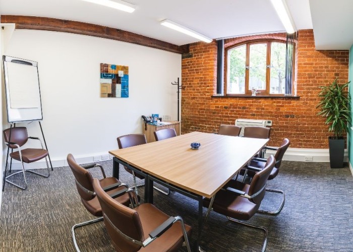 5. Boardroom