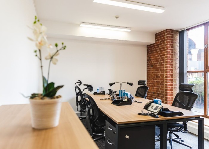 6. Meeting Room