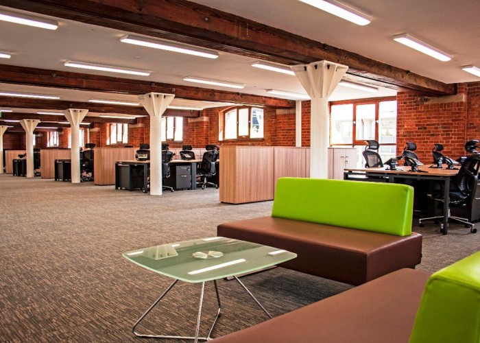 3. Office