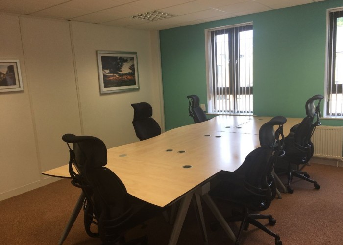 5. Boardroom