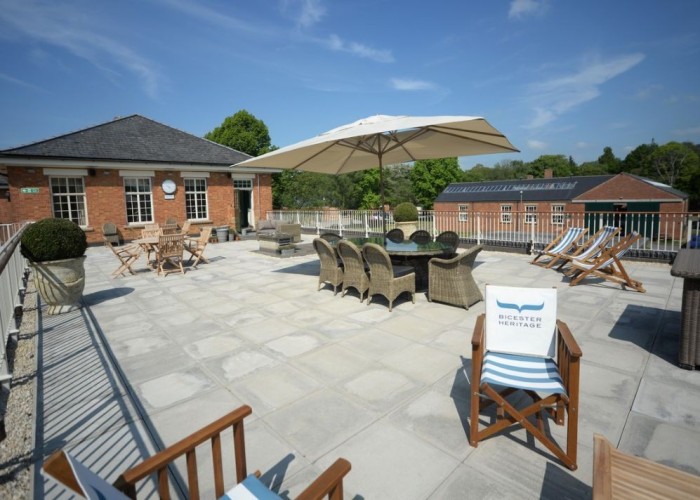 9. Patio / Veranda