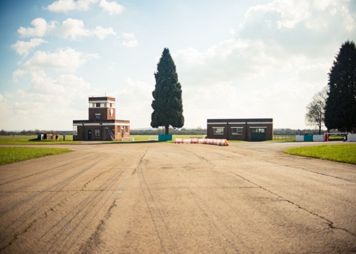 5. Field (Airfield)
