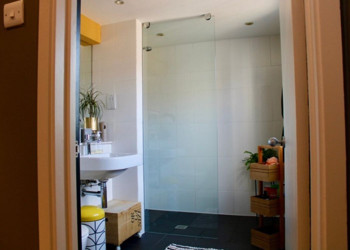 11. Shower Room
