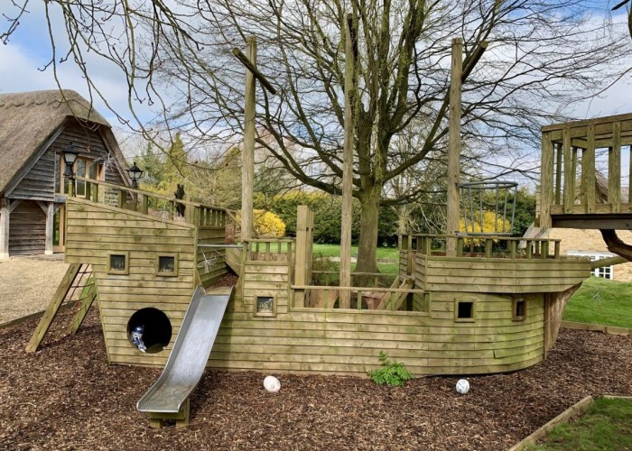 28. Play Area