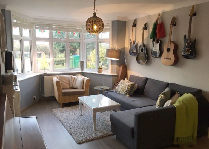 13. Drawing Room