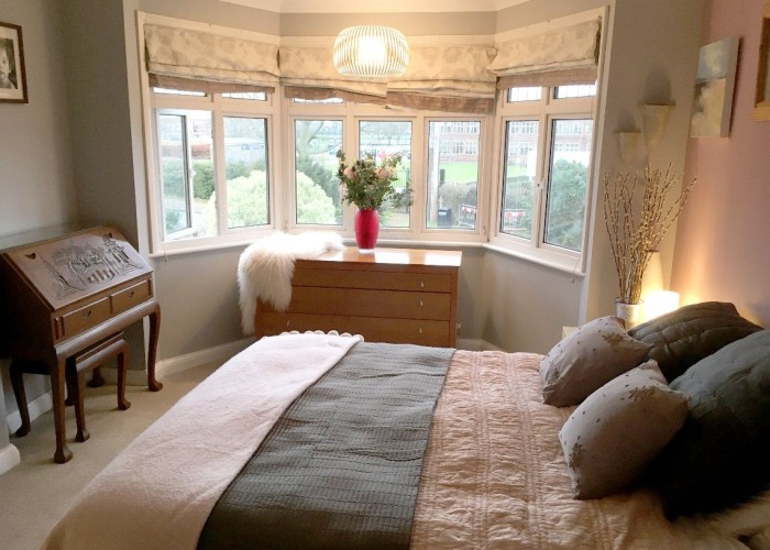 16. Bedroom (Double)