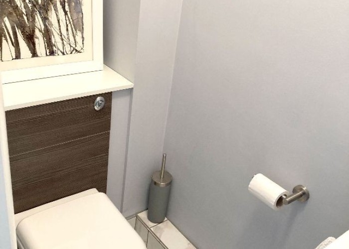 20. Toilet