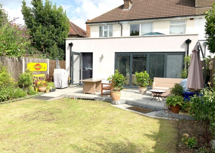 22. Patio / Veranda