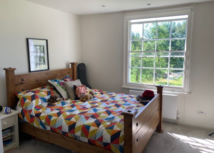 11. Bedroom (Double)