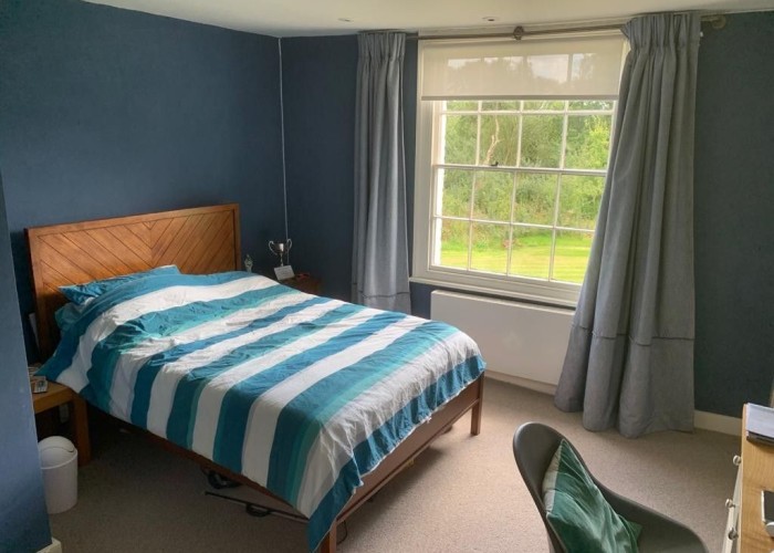 13. Bedroom (Double)