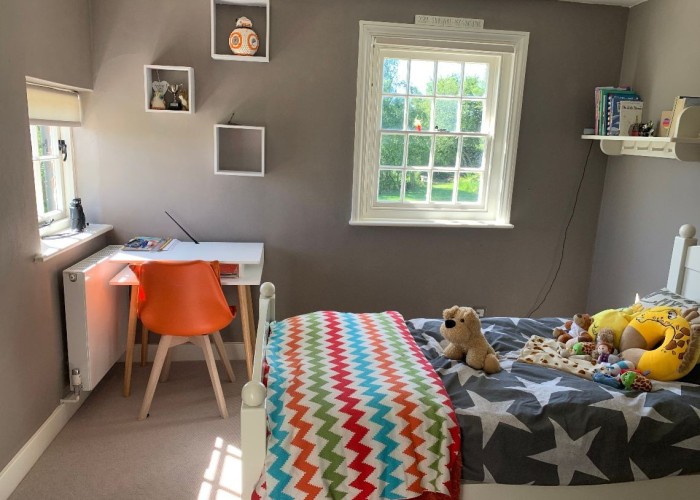 16. Bedroom (Childrens)