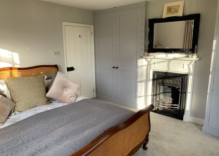 15. Bedroom (Double)