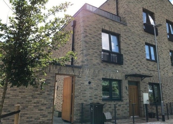 2. Semi-Detached House, Coronavirus-Friendly