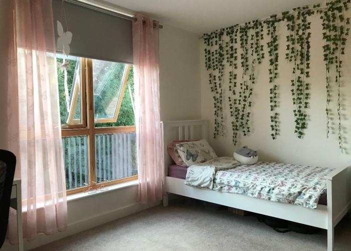 9. Bedroom (Childrens)