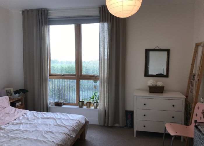 13. Bedroom (Double)