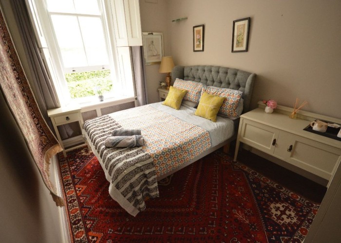 13. Bedroom (Double)