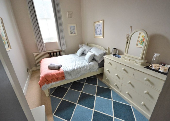 15. Bedroom (Double)