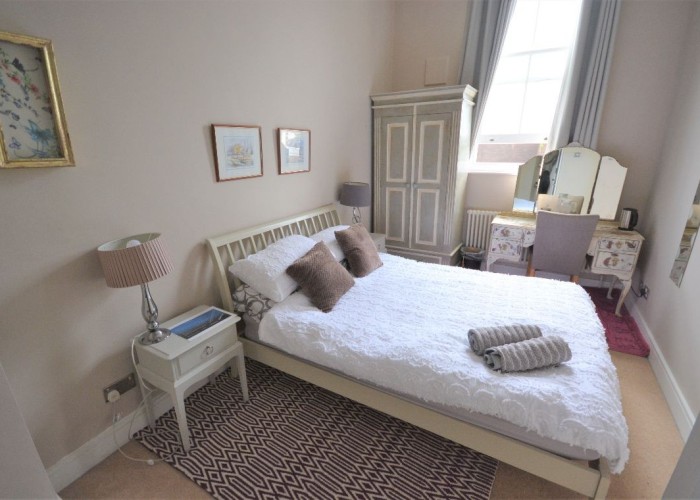 16. Bedroom (Double)