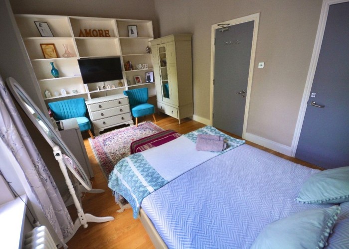 20. Bedroom (Double)
