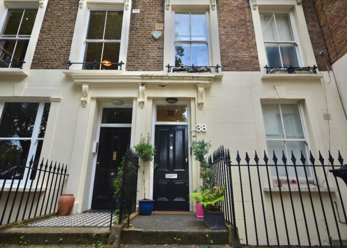 1. Semi-Detached House