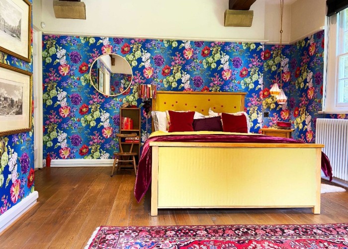 12. Bedroom (Double)