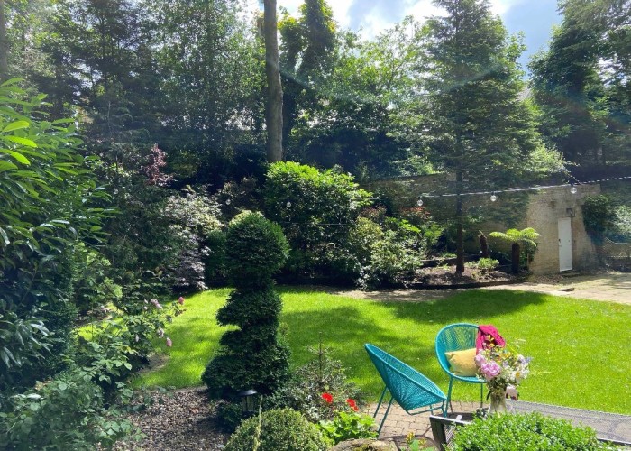 26. Patio / Veranda