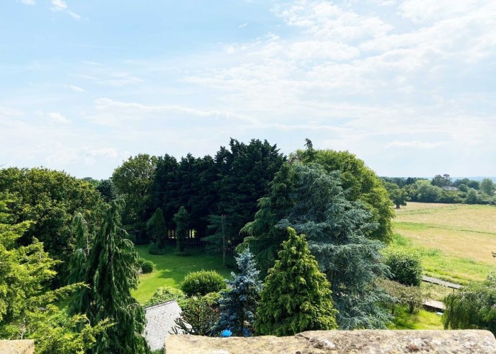 22. Countryside View
