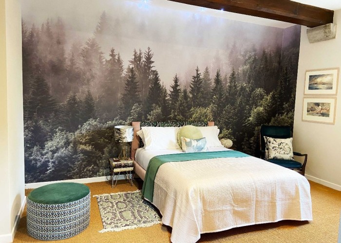 14. Bedroom (Double)