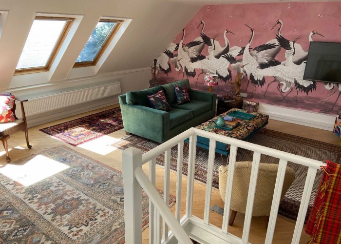 16. Drawing Room