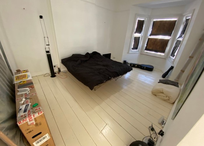 15. Bedroom (Double)