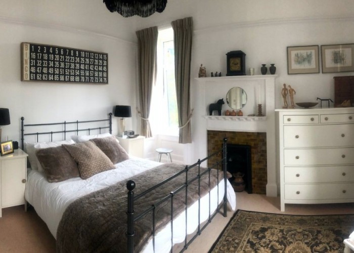 15. Bedroom (Double)