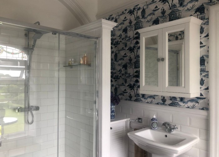 17. Bathroom