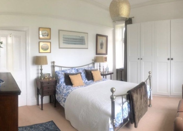 19. Bedroom (Double)