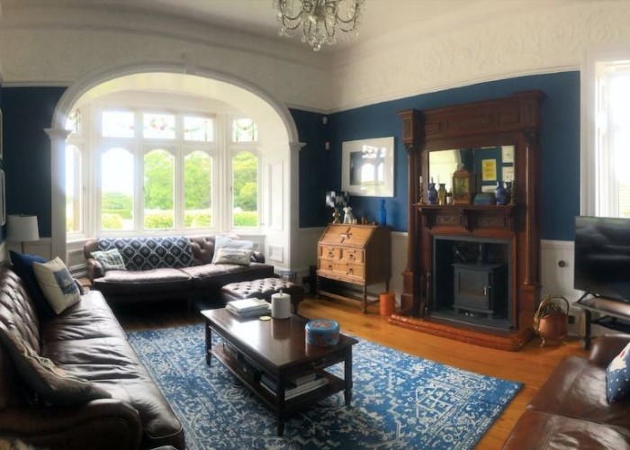8. Drawing Room