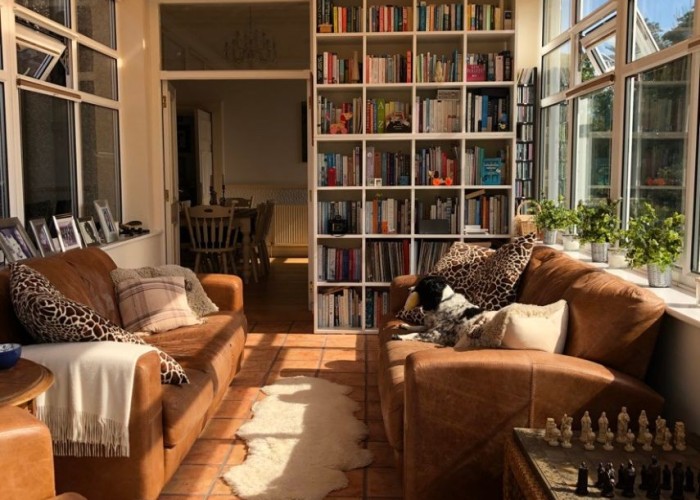 11. Drawing Room