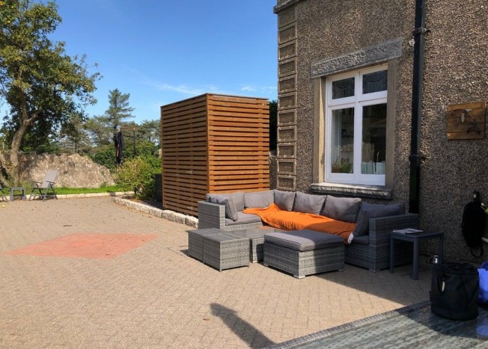 22. Patio / Veranda