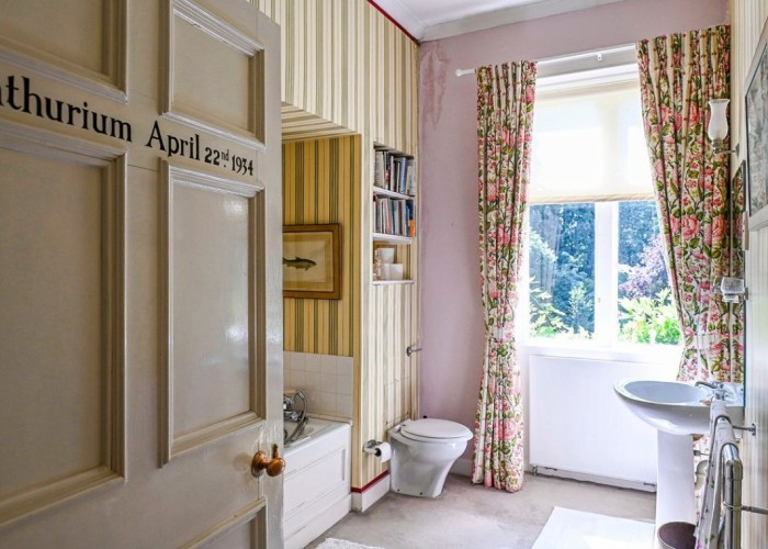 26. Bathroom
