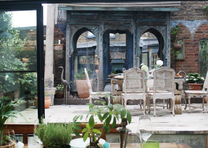 11. Patio / Veranda